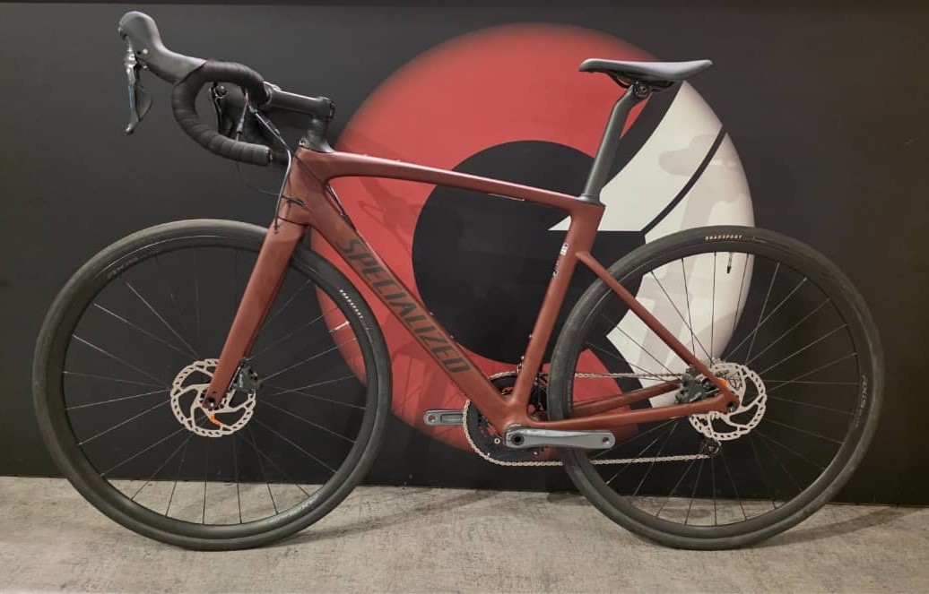 Roubaix SL8 taille 56 cm – Image 10