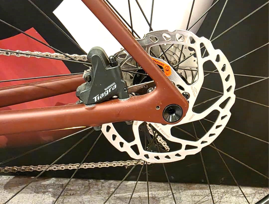 Roubaix SL8 taille 56 cm – Image 2