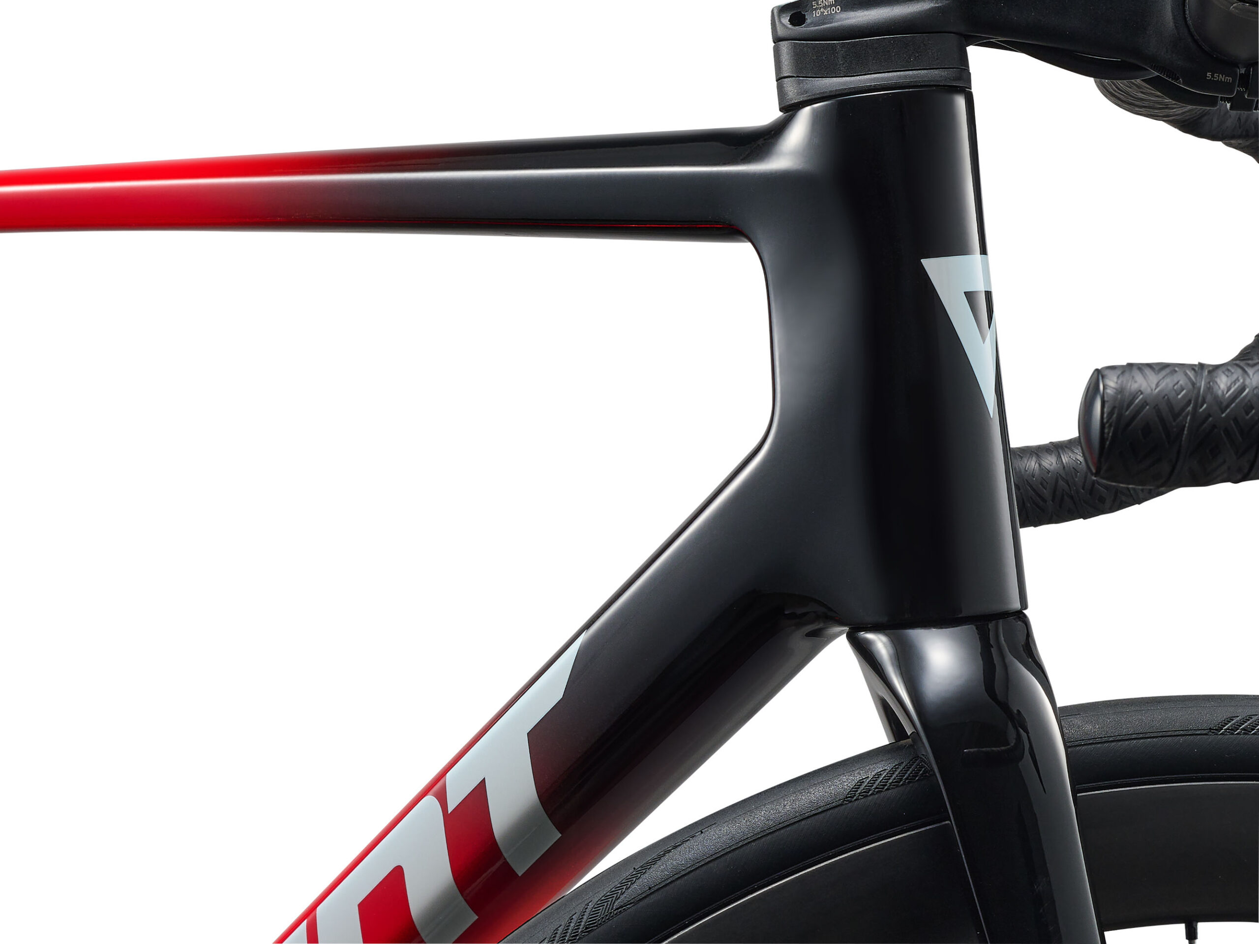 Vélo Route TCR Advanced Pro Dura-Ace 2026 – Image 2
