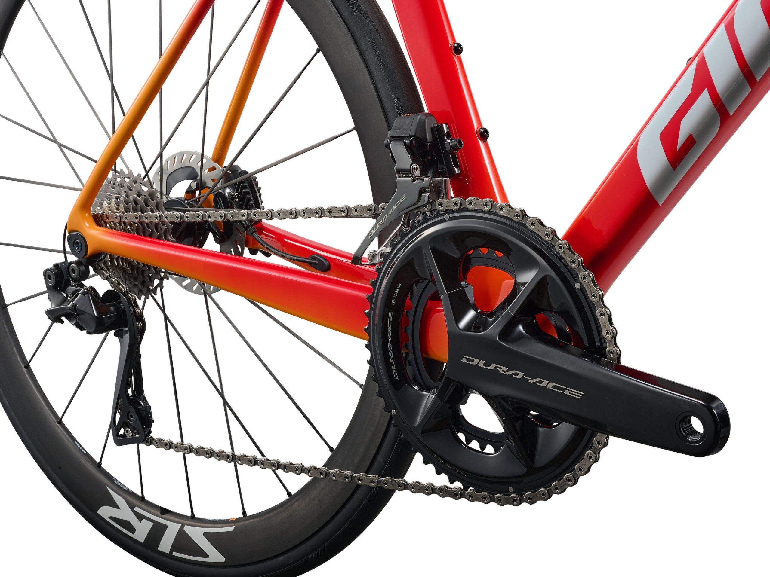 Vélo Route TCR Advanced Pro Dura-Ace 2026 – Image 3