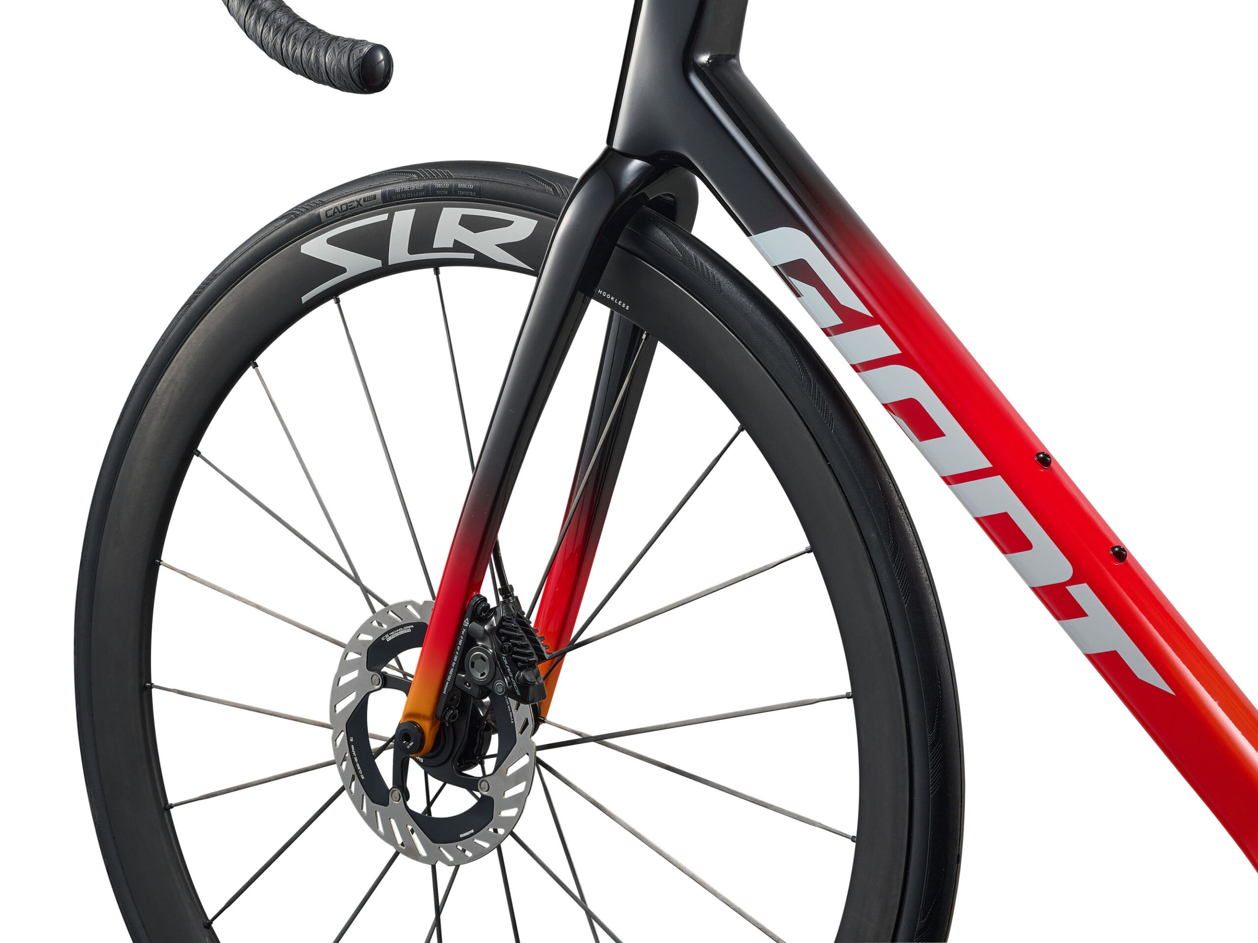 Vélo Route TCR Advanced Pro Dura-Ace 2026 – Image 4