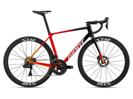 Vélo Route TCR Advanced Pro Dura-Ace 2026