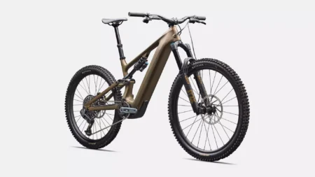 Turbo Levo 4 Expert