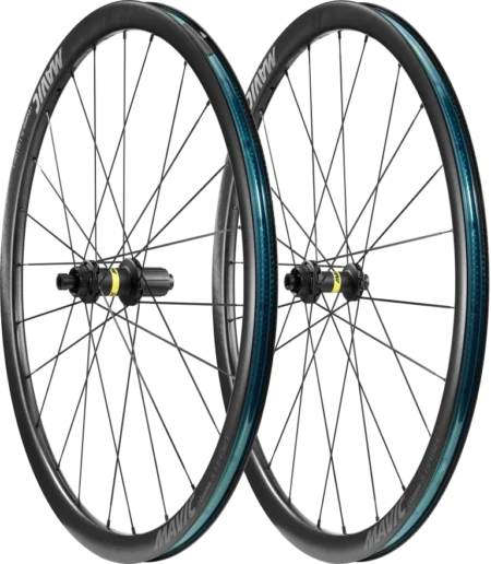 COSMIC SL 32 DISC 21mm