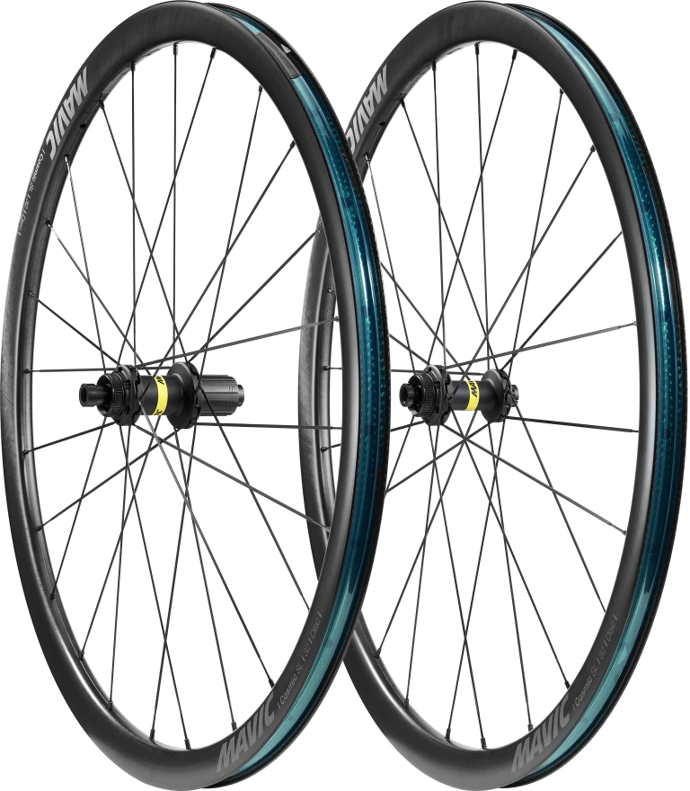 COSMIC SL 32 DISC 21mm