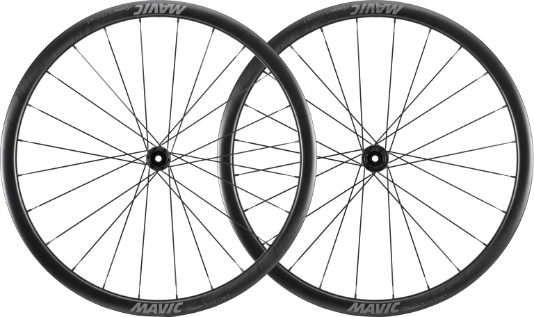 COSMIC SL 32 DISC 21mm – Image 2