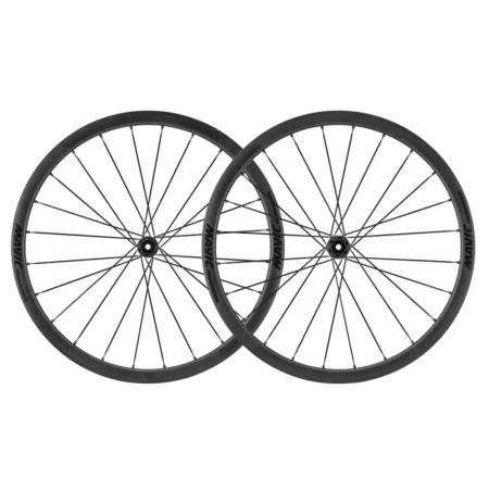 Paire de Roues MAVIC COSMIC SLR 32 DISC Tubeless Ready (Center Lock) 2025