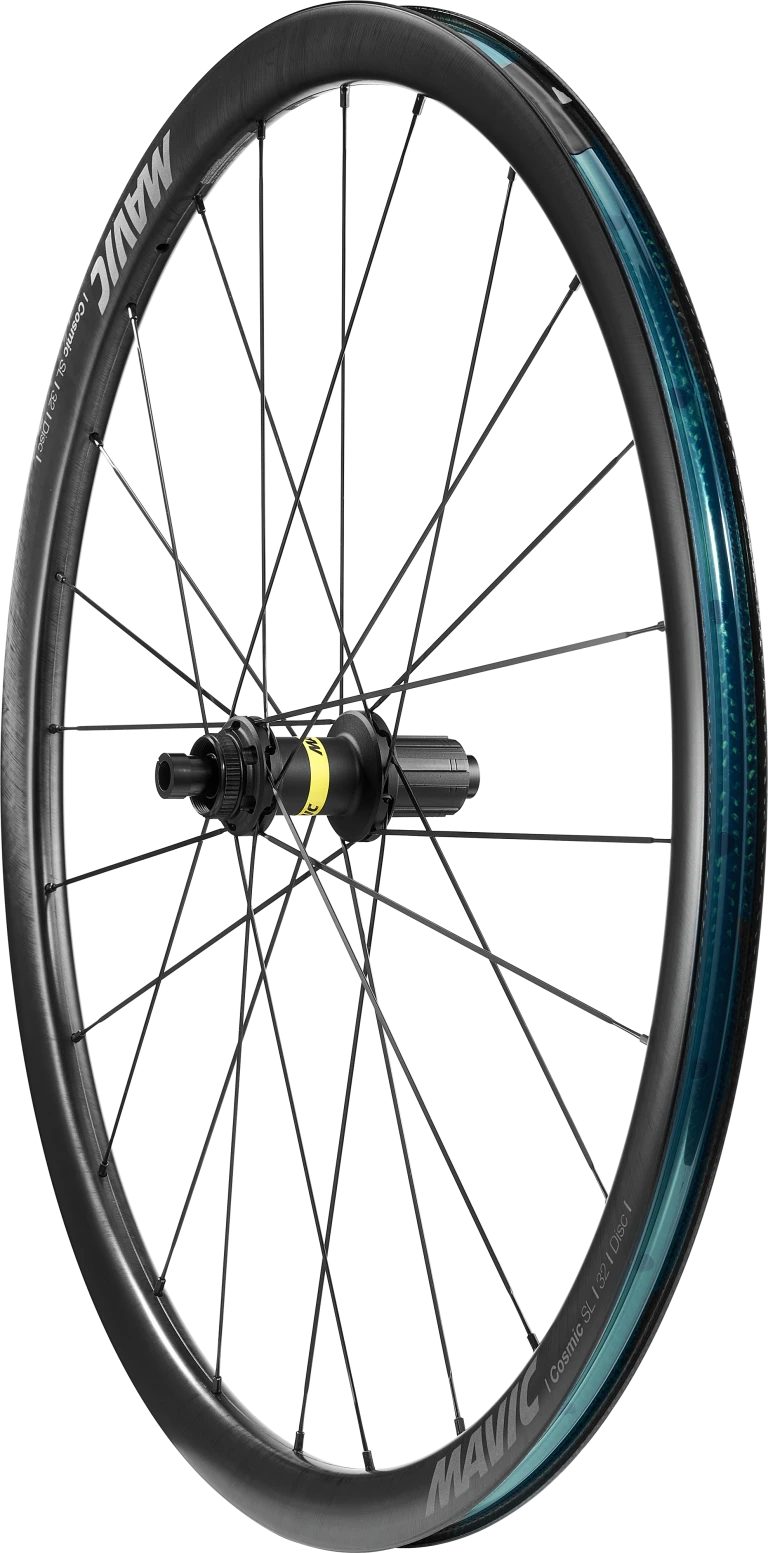 COSMIC SL 32 DISC 21mm – Image 6