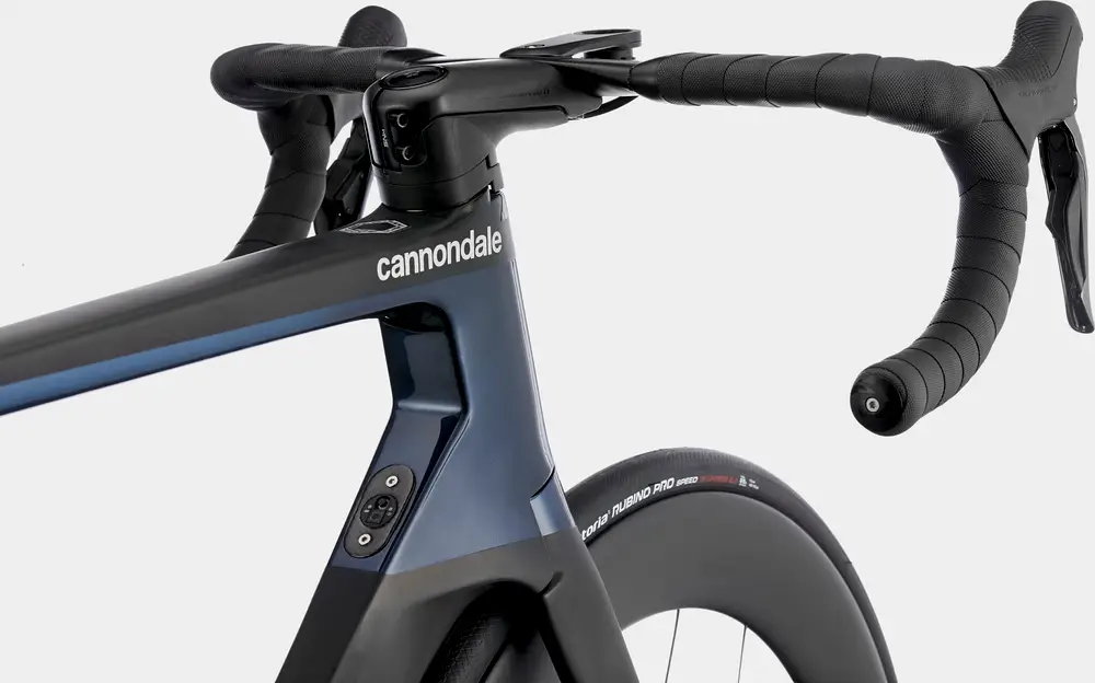 SystemSix Hi-MOD Dura-Ace Di2 – Image 5