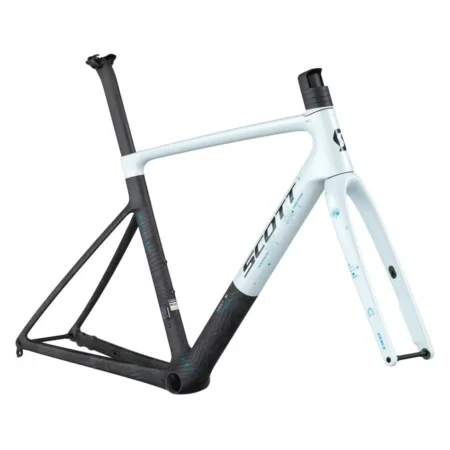 Kit Cadre Route Scott Addict RC Pro HMX 2026