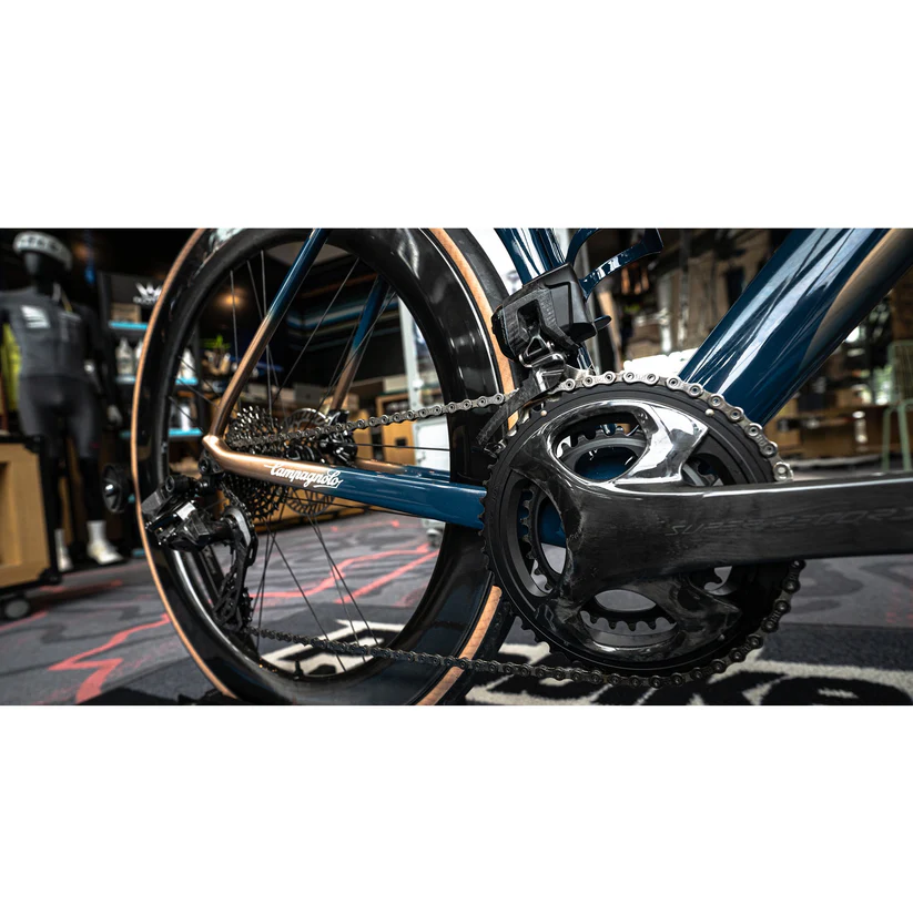 Groupe CAMPAGNOLO SUPER RECORD WRL 2x13V – Image 16