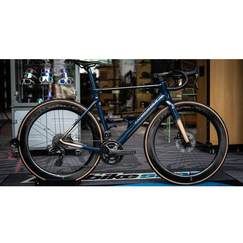 Groupe CAMPAGNOLO SUPER RECORD WRL 2x13V – Image 15