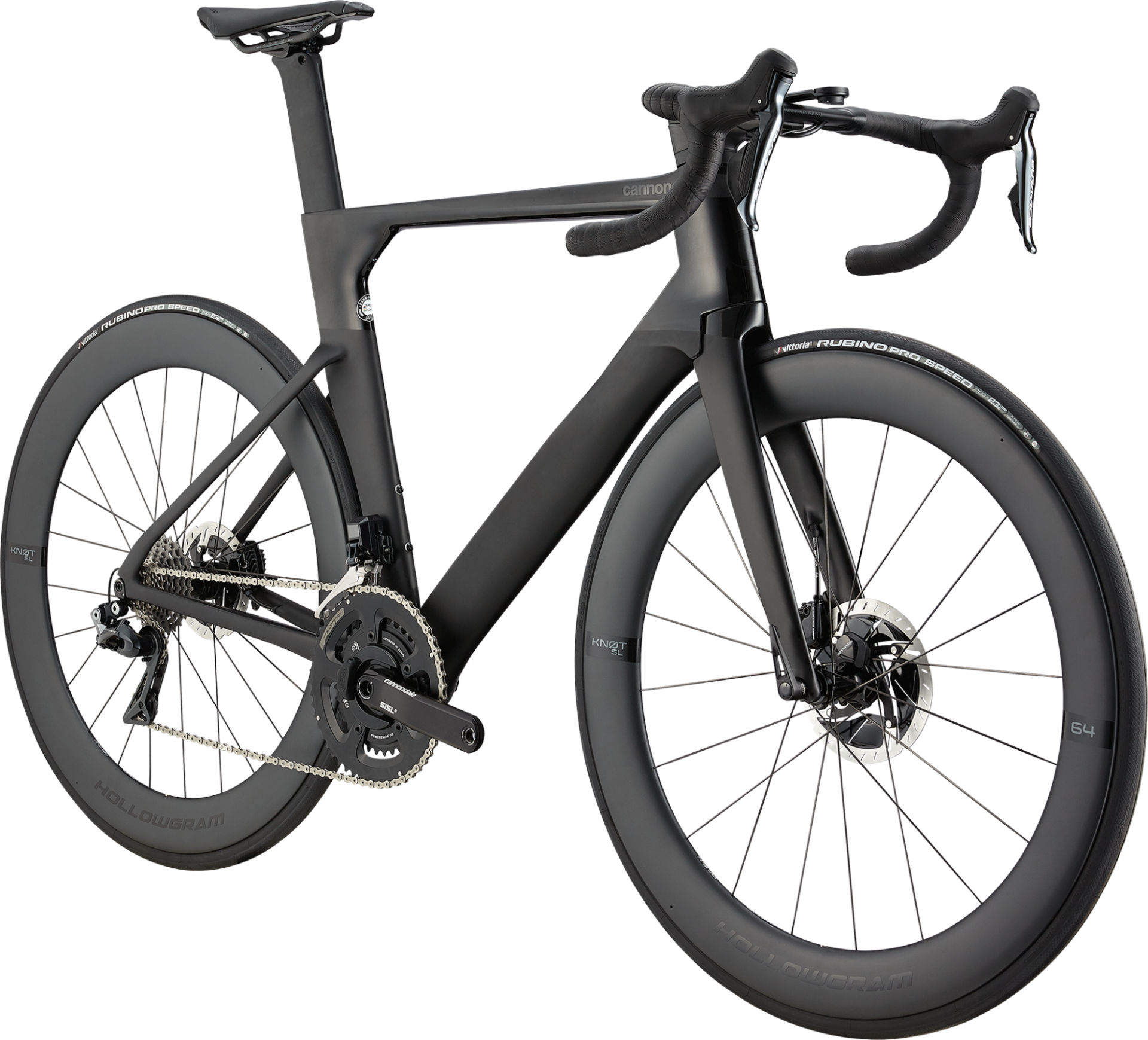 SystemSix Hi-MOD Dura-Ace Di2 – Image 8