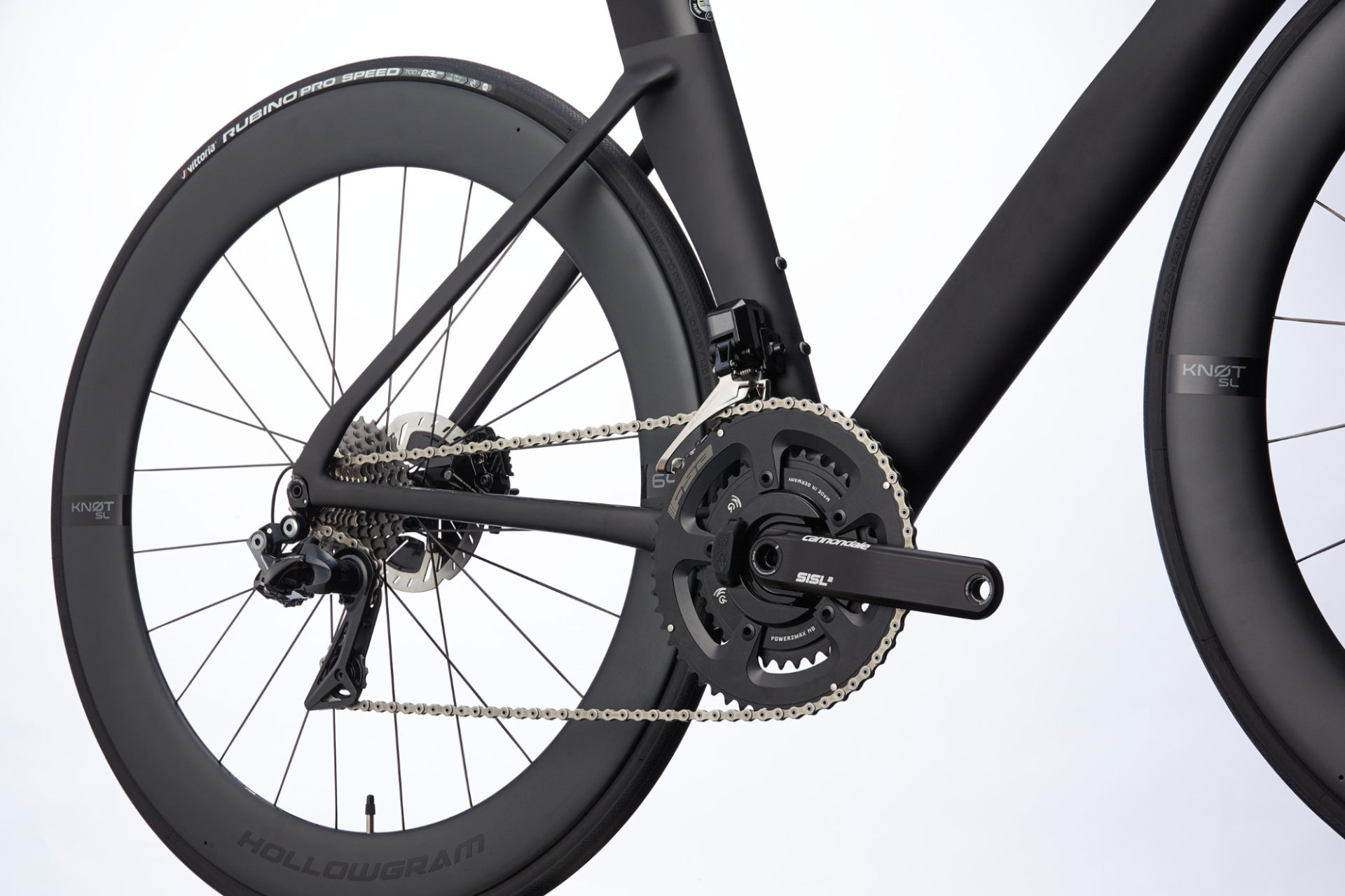 SystemSix Hi-MOD Dura-Ace Di2 – Image 13