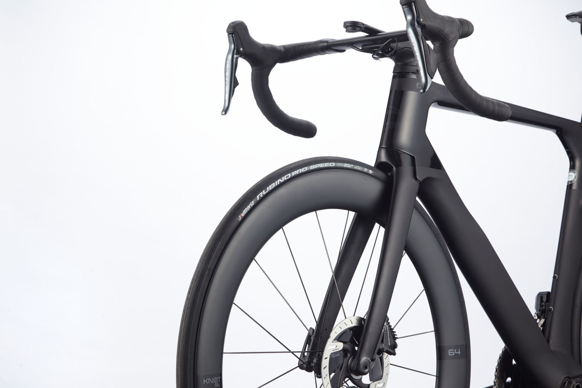 SystemSix Hi-MOD Dura-Ace Di2 – Image 10