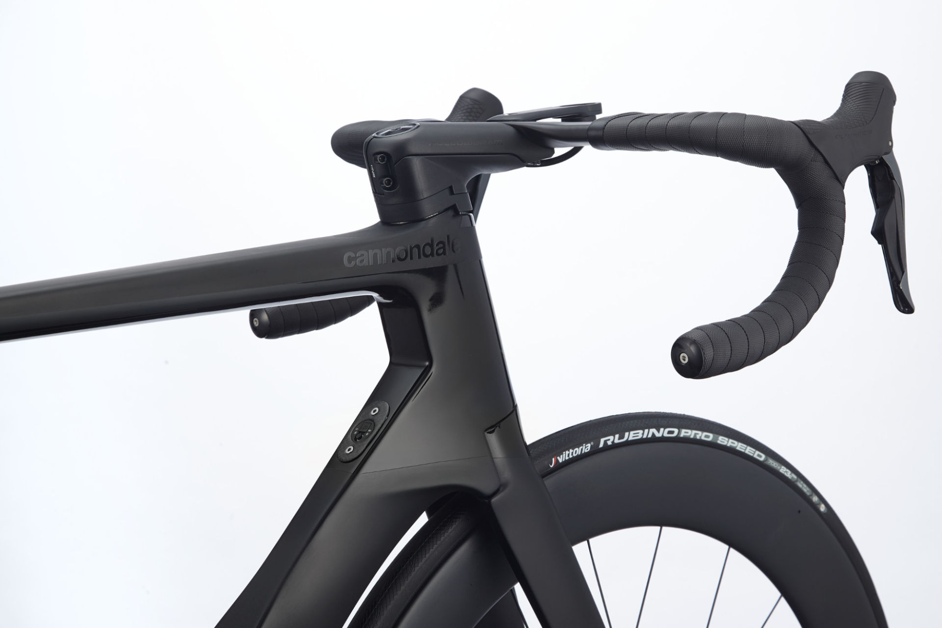 SystemSix Hi-MOD Dura-Ace Di2 – Image 11