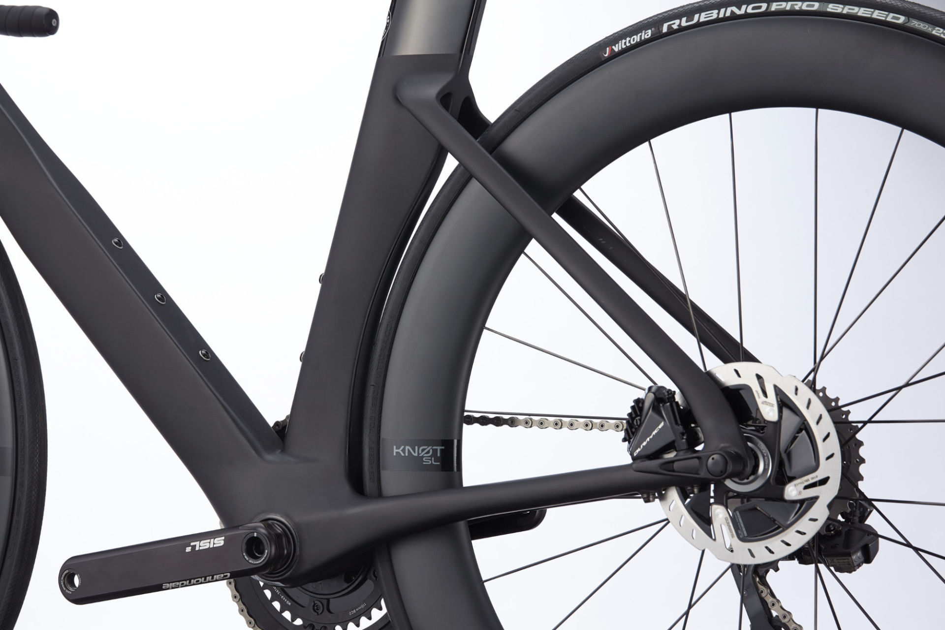 SystemSix Hi-MOD Dura-Ace Di2 – Image 12