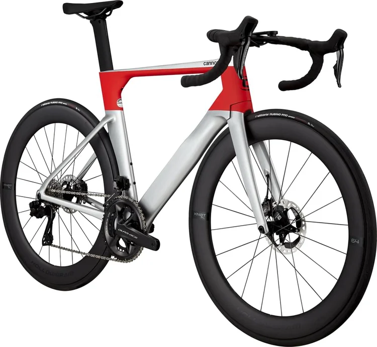 SystemSix Hi-MOD Dura-Ace Di2 – Image 14