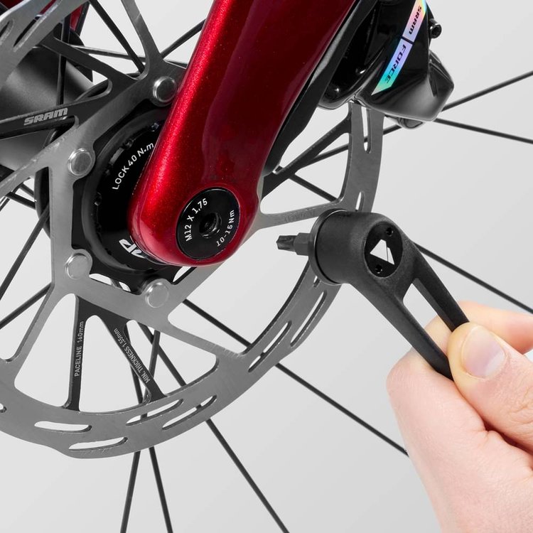 Canyon Aeroad CF SLX 8 AXS – Image 7