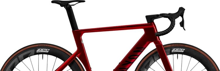 Canyon Aeroad CF SLX 8 AXS – Image 3