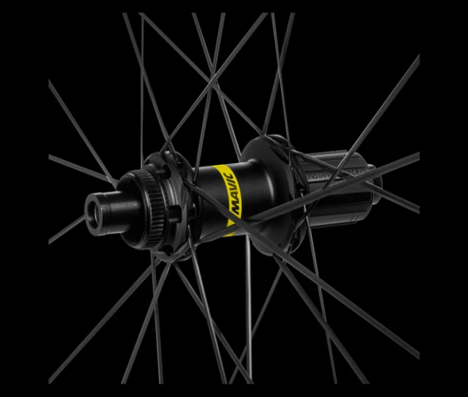 COSMIC SL 32 DISC 21mm – Image 12