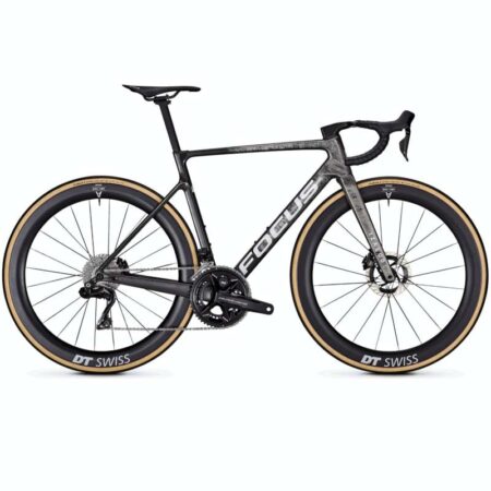 FOCUS IZALCO MAX 9.9 - Dura Ace Di2 - Vélo de route carbone - 2026 - graphitbrush