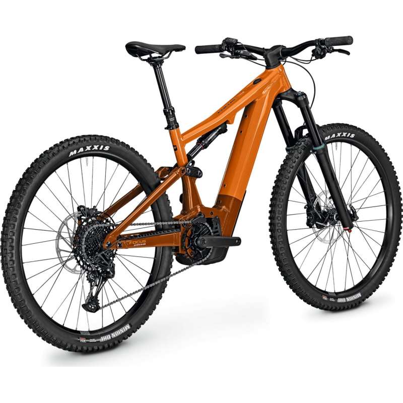 FOCUS VTT Électrique 29" - SAM² 6.7 - 2023 – Image 5