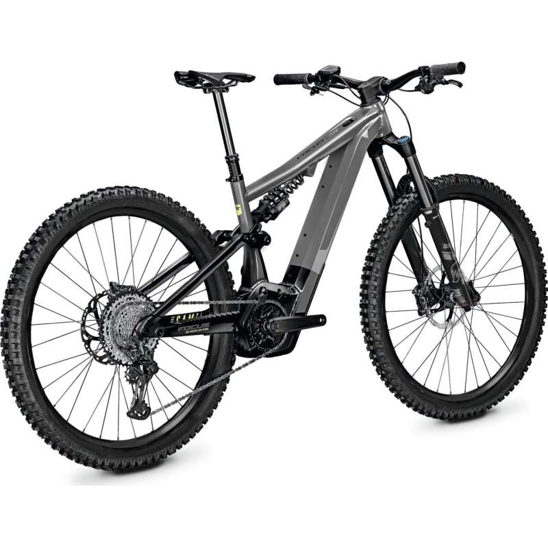 FOCUS VTT Électrique 29" - SAM² 6.7 - 2023 – Image 2