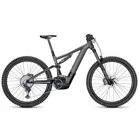 FOCUS VTT Électrique 29" - SAM² 6.7 - 2023
