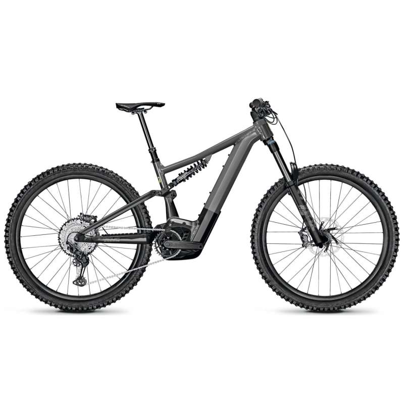 FOCUS VTT Électrique 29" - SAM² 6.7 - 2023