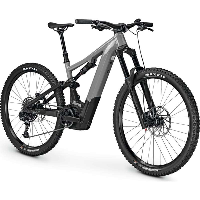 FOCUS VTT Électrique 29" - SAM² 6.7 - 2023 – Image 4