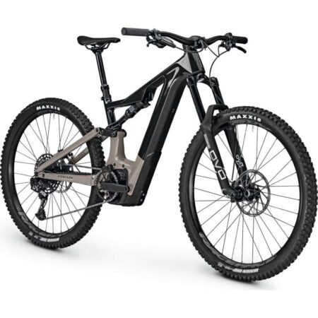 FOCUS VTT Électrique Carbone 29" - JAM² 8.7 - 2023