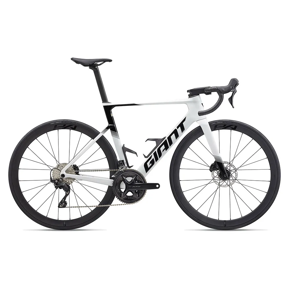 Giant Vélo de route Propel Advenced 2 105