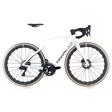 Pinarello Vélo de route Competition Dogma F Dura Ace DI2 2026