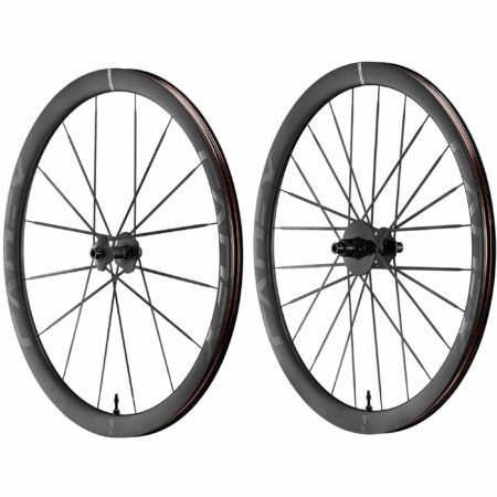 Roues CADEX Max 40 Disc