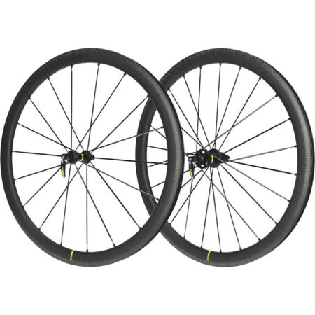 Paire de Roues Mavic SLR40 à Patins