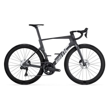 BMC Vélo Route Carbone - TEAMMACHINE R 01 FOUR - 2026