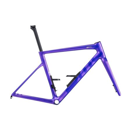 BMC Ensemble Cadre Carbone - TEAMMACHINE SLR 01 - 2026