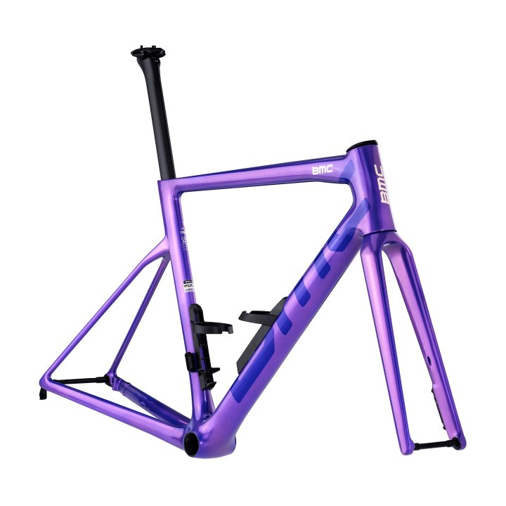 BMC Ensemble Cadre Carbone - TEAMMACHINE SLR 01 - 2026 – Image 3