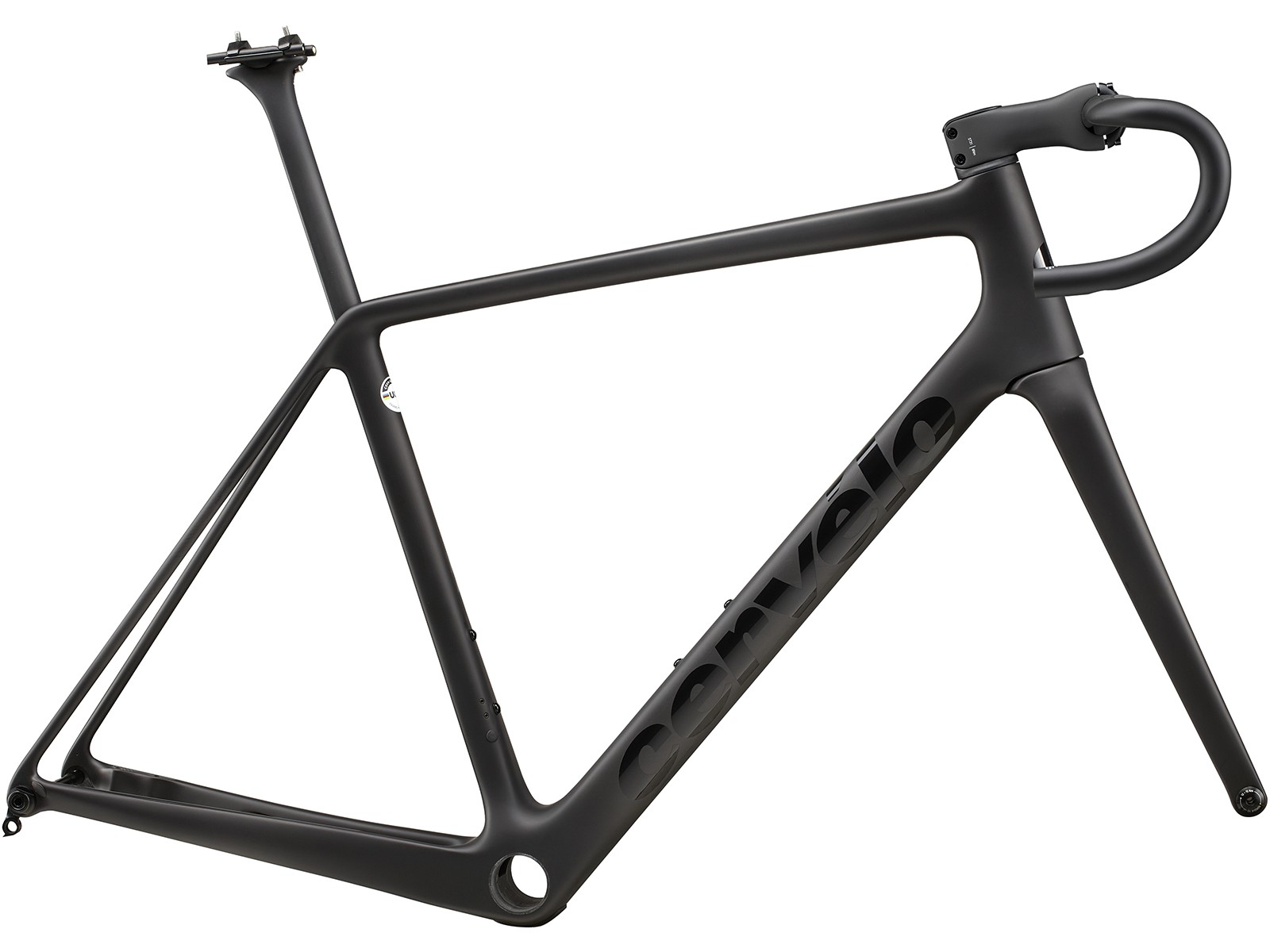 Cervélo R5 Dura-Ace DI2 12v – Image 2