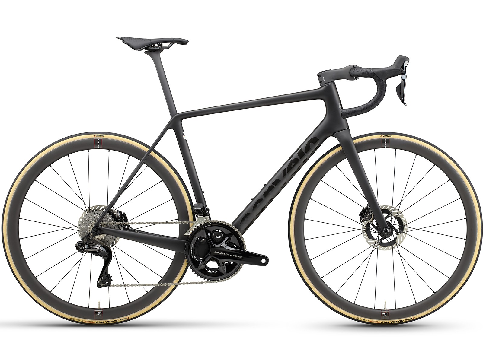 Cervélo R5 Dura-Ace DI2 12v