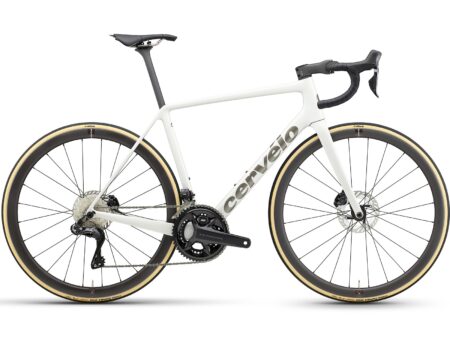 Cervélo R5 Ultegra DI2 12v 2025