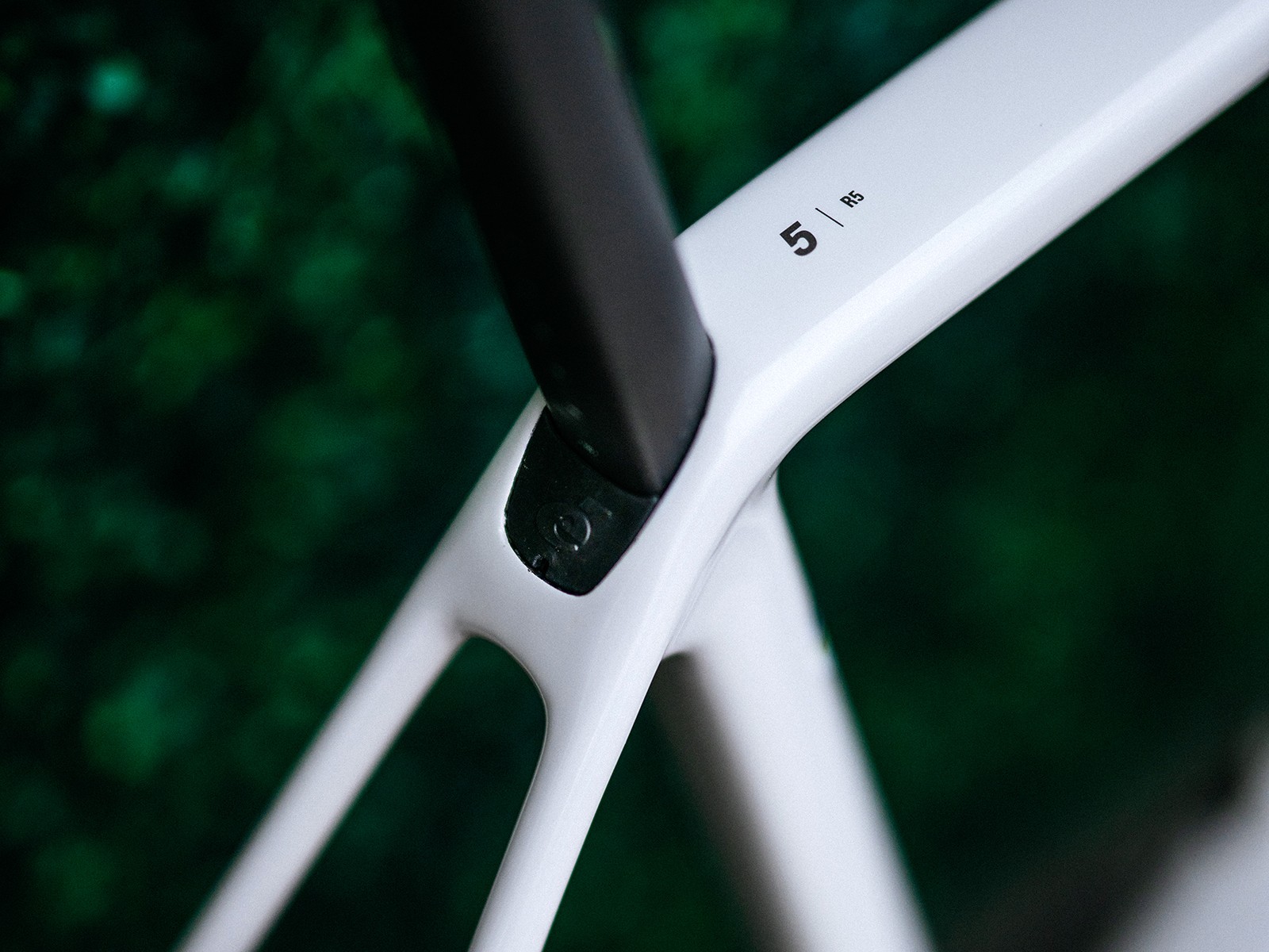 Cervélo R5 Ultegra DI2 12v 2025 – Image 4