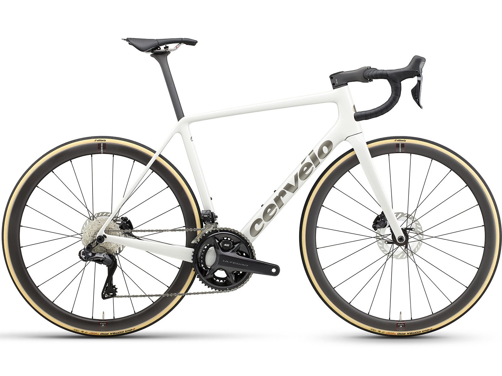 Cervélo R5 Ultegra DI2 12v 2025