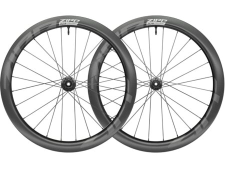 ZIPP 303 Firecrest roues carbone 650B gravel disque tubeless 2025