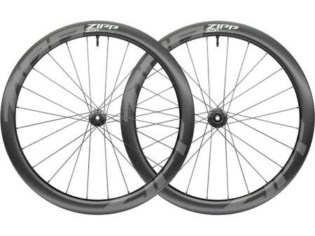 Paire de Roues ZIPP 303 S Disc roues carbone 45mm disque pneu tubeless 2025