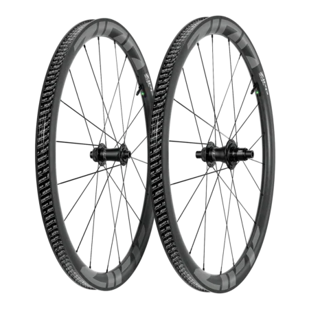 Paire de Roues ZIPP 303 SW DISC Tubeless Ready (Centerlock)
