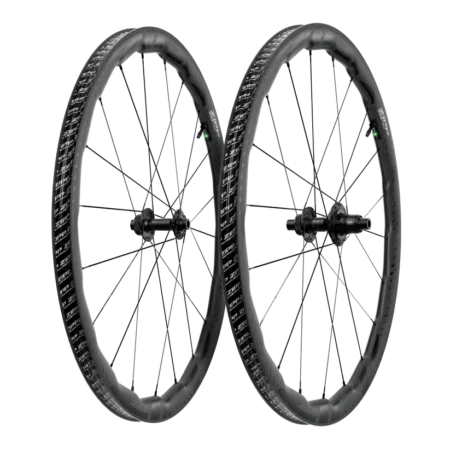 Paire de Roues ZIPP 353 NSW DISC Tubeless Ready (Centerlock)