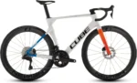 Cube Litening AERO C:68X Race (2026) | Vélo de course aérodynamique