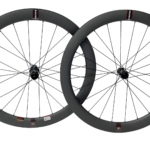 RESERVE 50/50 700C I DT 370 SP HG CL PAIRE DE ROUES